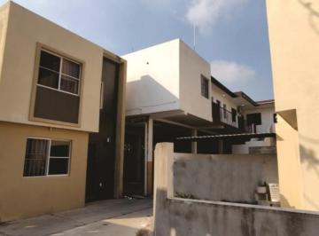 Departamento · 70m² · 2 Recámaras · Dptos. en Venta, Col. Lucio Blanco Cd. Madero