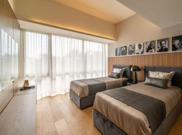 Departamento de 2 habitaciones, Huixquilucan · Departamento Nuevo | Bosque Real | Vista Al Golf