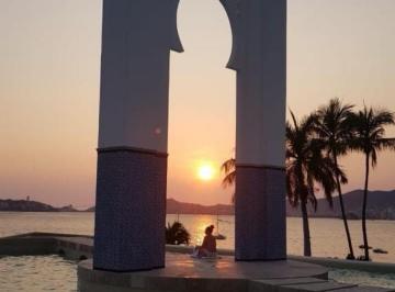 Departamento · 80m² · 2 Recámaras · 1 Estacionamiento · Departamento - Acapulco de Juárez