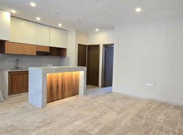 Departamento de 1 habitación, Mérida · Departamento Nuevo en Renta Col. México, Mérida, Yucatán, Equipado, Estac. Techado