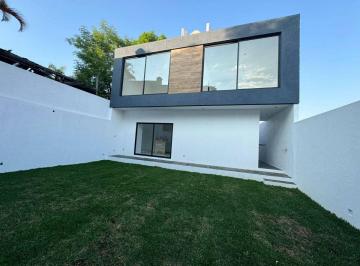 Casa de 3 habitaciones, Cuernavaca · Estrena Casa en Zona Norte de Cuernavaca. Lomas del Sol! Vigilancia, Clima Fresco!