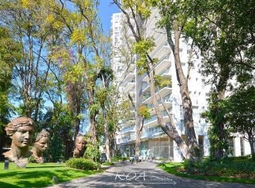 Departamento de 2 habitaciones, Guadalajara · Central Park Gdl - Dos Recamaras con Terraza Amplia y Vista Hermosa Al Norte - English Spoken