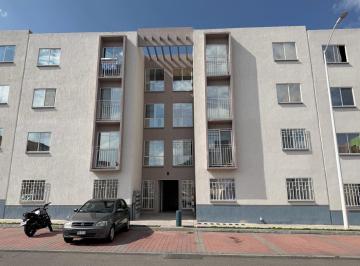 Departamento · 50m² · 2 Recámaras · 1 Estacionamiento · Departamento - Fraccionamiento La Pradera