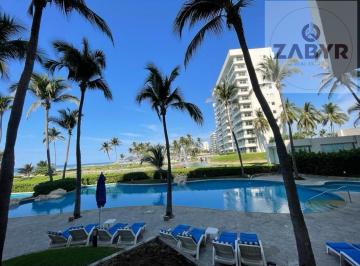 Departamento · 94m² · 2 Recámaras · Departamento - Acapulco de Juárez