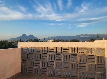 Casa de 4 habitaciones, San Nicolás de los Garza · Casa Amueblada — Todo Incluido Para Personal Corporativo (4–5 Ejecutivos)