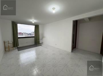 Departamento · 74m² · 2 Recámaras · 1 Estacionamiento · Departamento 74 m² en Lomas de Padierna