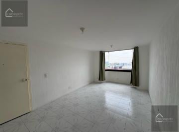 Departamento · 74m² · 2 Recámaras · 1 Estacionamiento · Departamento 74 m² en Lomas de Padierna