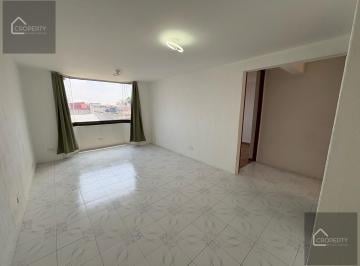 Departamento · 74m² · 3 Recámaras · 1 Estacionamiento · Departamento 74 m² en Lomas de Padierna
