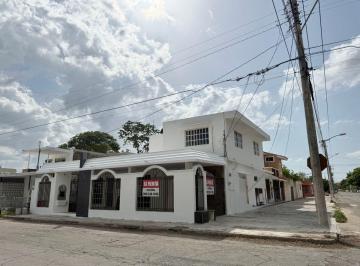 Casa de 3 habitaciones, Mérida · Se Renta Casa El Colonia Miguel Alemán