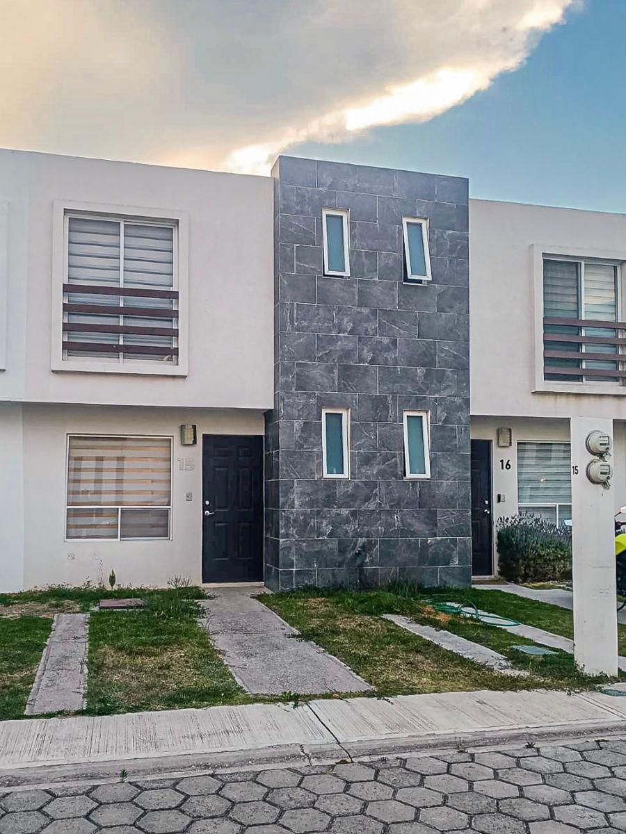 House for Sale, San Francisco Ocotlan, Mexico Highway Zone, VW Zone