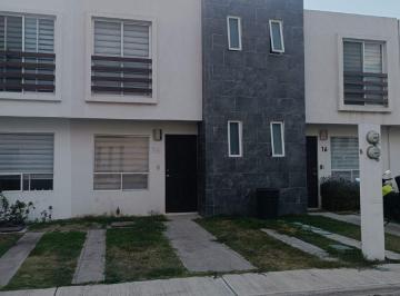 Casa en condominio de 3 habitaciones, Coronango · Casa Venta, San Francisco Ocotlan, Zona Autopista Mexico Zona Vw