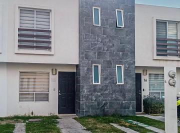 Casa en condominio de 3 habitaciones, Coronango · Casa Venta, San Francisco Ocotlan, Zona Autopista Mexico Zona Vw