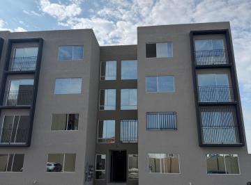 Departamento · 60m² · 2 Recámaras · 1 Estacionamiento · Departamento - Villa Villas del Refugio