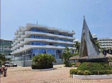 Departamento de 2 habitaciones, Bahía de Banderas · Departamento Amueblado en Venta en Marina Nuevo Vallarta, Nayarit
