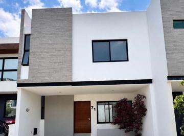 Casa de 3 habitaciones, Tlajomulco de Zúñiga · Casa Nueva en Venta, 3 Recamaras, Atmosfera Habitat