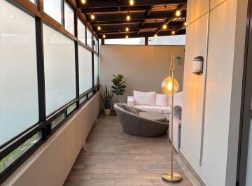 Departamento de 3 habitaciones, Tlalpan · Penthouse Be Grand Coapa | 3 Recámaras