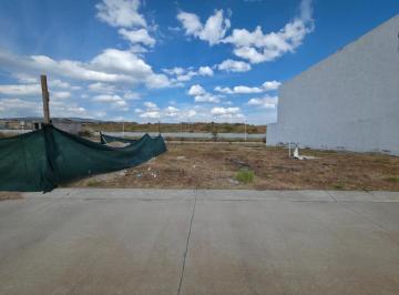 Terreno / Lote · 161m² · Terreno en Senderos de Monteverde