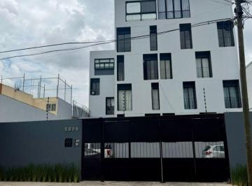 Departamento de 3 habitaciones, Zapopan · Departamento en Renta Amplio y Excelente Estado