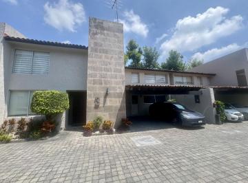 Casa en condominio de 3 habitaciones, La Magdalena Contreras · Venta Hermosa Casa en Condominio, San Jerónimo Lídice