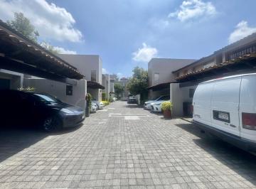 Casa en condominio de 3 habitaciones, La Magdalena Contreras · Venta Hermosa Casa en Condominio, San Jerónimo Lídice