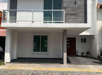 Casa de 3 habitaciones, Cuautlancingo · Venta de Casa en Puebla Cuautlancingo