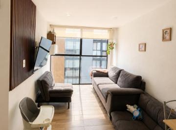 Departamento · 70m² · 1 Recámara · Departamento en Santa Maria La Ribera