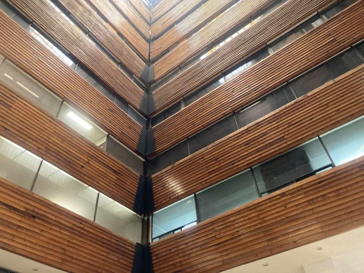 Office for Sale in Puebla Business Building