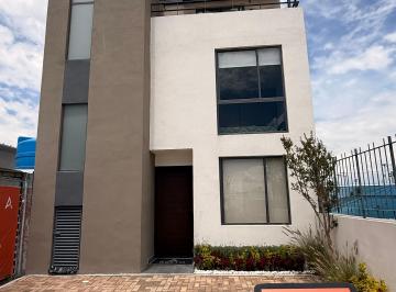 Casa en condominio de 3 habitaciones, Tizayuca · Casa Nueva de 3 Recámaras con Alberca | Abeto Lifestyle | Tizayuca