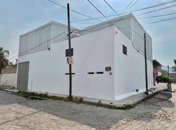 Bodega comercial , Tlajomulco de Zúñiga · Bodega Industrial en Venta, La Tijera, Tlajomulco de Zuñiga