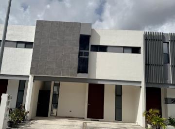 Casa en condominio de 3 habitaciones, Benito Juárez · Álamo, La Rioja