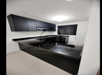 Casa · 3 Recámaras · 2 Estacionamientos · Estrene Hermosa Casa Nueva en Renta Fracc Privado en Guadalupe Nuevo