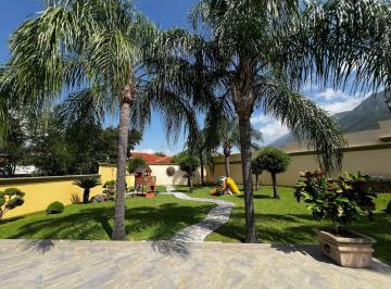 Terreno / Lote · 211m² · Terreno en Venta Portal del Huajuco