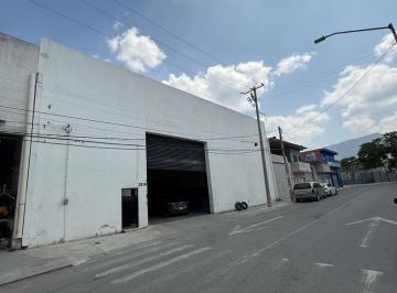 Bodega comercial , Guadalupe · Bodega en Renta en Colonia Sct en Guadalupe