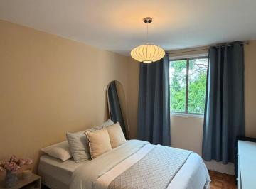 Departamento compartido de 3 habitaciones, Miguel Hidalgo · Roomy Mujeres