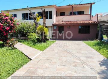 Casa · 3 Recámaras · 1 Estacionamiento · Casa Amueblada Renta 3 Hab en Enrique Rodríguez Cano, Tuxpan, Ver.