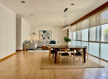 Departamento de 2 habitaciones, Miguel Hidalgo · Departamento - Renta - Lafontaine, Polanco