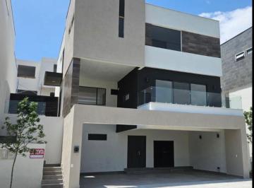 Casa de 3 habitaciones, Santiago · Casa en Renta en Los Linos Residecial, Santiago, N. L.