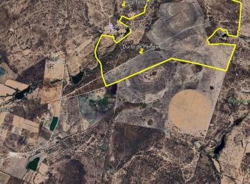 Terreno / Lote , Lagos de Moreno · 200 Hectáreas en Renta/venta Planas en Lagos de Moreno