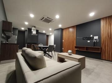 Departamento · 80m² · 1 Recámara · 1 Estacionamiento · Departamento1 Recámara Buyan