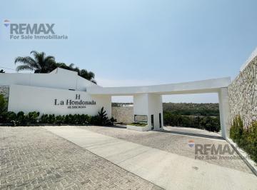 Terreno / Lote · 510m² · Terreno en Venta en La Hondonada, Cocoyoc, Morelos. Clave 6265