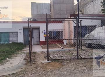 Casa · 37m² · 1 Recámara · 1 Estacionamiento · Casa en Agencia Yahuiche