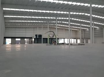 Nave industrial · Nave Industrial en Renta 6000 m²