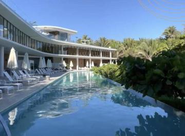 Departamento de 3 habitaciones, Bahía de Banderas · Departamento Fraccionado en Venta en Punta de Mita, Nayarit
