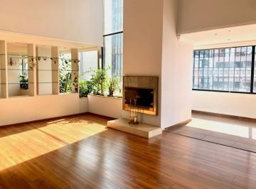 Departamento de 3 habitaciones, Miguel Hidalgo · Penthouse - Renta y Venta - Homero, Polanco