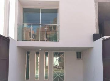 Casa de 3 habitaciones, Puebla · Casa Nueva en Venta Puebla Zona de Cruz del Sur