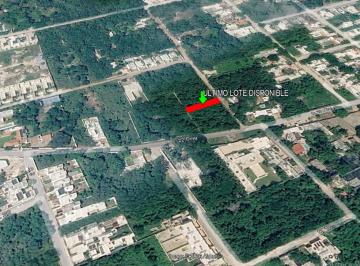 Terreno / Lote , Mérida · Lote en Venta en Cholul, Merida Yucatan, Ulitmo, Apartalo Hoy