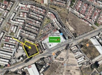 f76171e972b52bc6b22f7fa97a0b1fb7b525603913c47291ddf70998a33e61a0 · Terreno en Venta en Mariano Otero