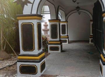 Casa de 3 habitaciones, Querétaro · Casa Colonial en Carretas