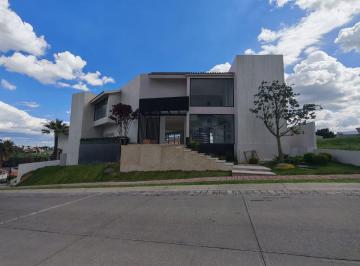 Casa de 4 habitaciones, San Andrés Cholula · Venta Residencia Exclusivo Fraccionamiento La Vista Country Club Atlixcayotl Zona Angelopolis Puebla