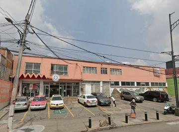 Local comercial , Gustavo A. Madero · Local de 719 m² Construidos en Renta en Gustavo A. Madero
